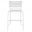 Porto Outdoor Counter Stool 65cm