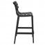 Porto Stackable Outdoor Bar Stool 75cm
