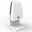 Powder Coated Clamp to Suit EPS Screens