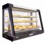 Benchstar Pie Warmer And Hot Food Display 100 Pies PW-RT/1200/1E