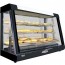 Benchstar Pie Warmer & Hot Food Display PW-RT/660/TGE