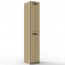 Rapid Infinity 2 Door Melamine Locker