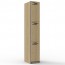 Rapid Infinity 3 Door Melamine Locker WRML-305/3