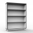 Rapid Infinity Bookcase