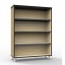 Rapid Infinity Bookcase