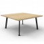 Rapidline Eternity Square Coffee Table ECT99