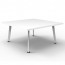 Rapidline Eternity Square Coffee Table ECT99