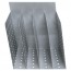 Rapid Screen 4 Slot Document Divider