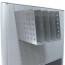 Rapid Screen 4 Slot Document Divider