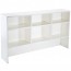 Rapid Span Overhead Hutch SPH18