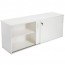 Rapid Span Sliding Door Credenza