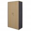 Rapid Span Storage Office Cupboard CSC2FD