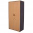 Rapid Span Storage Office Cupboard CSC2FD