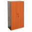 Rapid Span Storage Office Cupboard CSC2FD