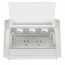 Rapid Wiring Boardroom Table Boxes