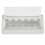 Rapid Wiring Boardroom Table Boxes