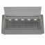 Rapid Wiring Boardroom Table Boxes