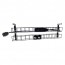 Rapid Wiring Dual Tier Cable Basket 2 GPO + 2 DATA
