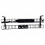 Rapid Wiring Dual Tier Cable Basket 4 GPO + 3 DATA