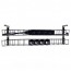 Rapid Wiring Dual Tier Cable Basket 4 GPO + 4 DATA