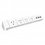 Rapid Wiring Power Rails