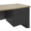 Rapid Worker Workplace Mobile Pedestal CMP2D1F