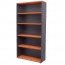 Rapid Worker Office Bookcase CBC9