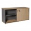 Rapid Worker Office Credenza CMZ1245
