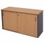 Rapid Worker Office Credenza CMZ1245