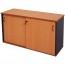 Rapid Worker Office Credenza CMZ1245