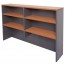 Rapid Worker Overhead Office Hutch CH12