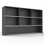 Rapid Worker Overhead Office Hutch CH12