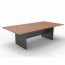 Rapid Worker Rectangular Boardroom Table