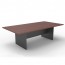 Rapid Worker Rectangular Boardroom Table