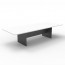 Rapid Worker Rectangular Boardroom Table