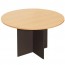 Rapid Worker Round Meeting Table