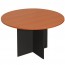 Rapid Worker Round Meeting Table