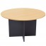 Rapid Worker Round Meeting Table