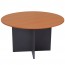 Rapid Worker Round Meeting Table