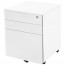 Rapidline 3 Drawer Steel Mobile Pedestal GMP3