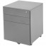 Rapidline 3 Drawer Steel Mobile Pedestal GMP3