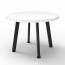 Rapidline Eternity Round Coffee Table