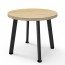 Rapidline Eternity Round Coffee Table