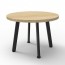 Rapidline Eternity Round Coffee Table