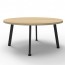 Rapidline Eternity Round Coffee Table