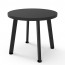 Rapidline Eternity Round Coffee Table