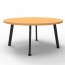 Rapidline Eternity Round Coffee Table