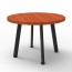 Rapidline Eternity Round Coffee Table