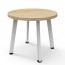 Rapidline Eternity Round Coffee Table
