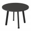 Rapidline Eternity Round Coffee Table